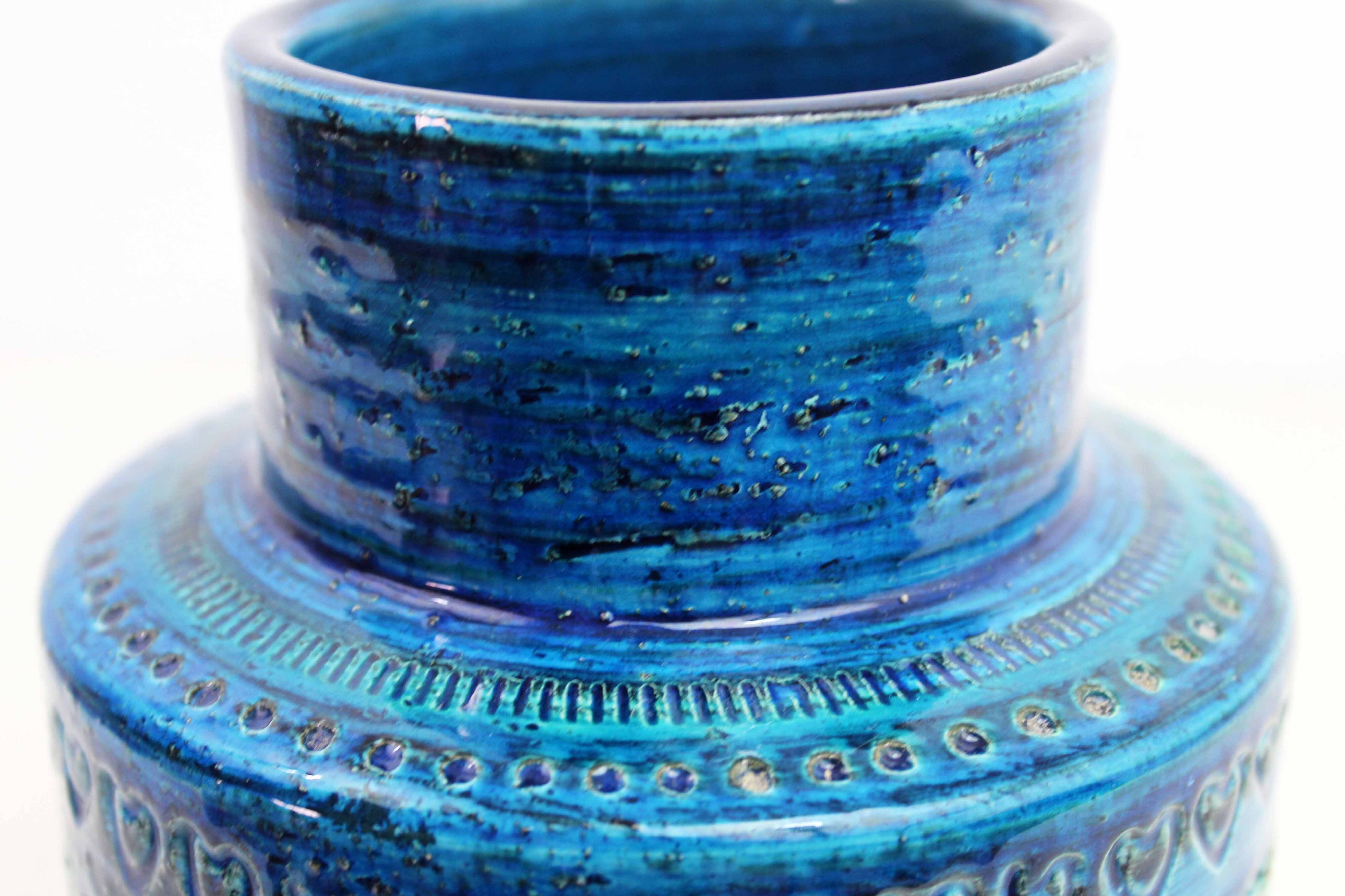 Italian vase 1970