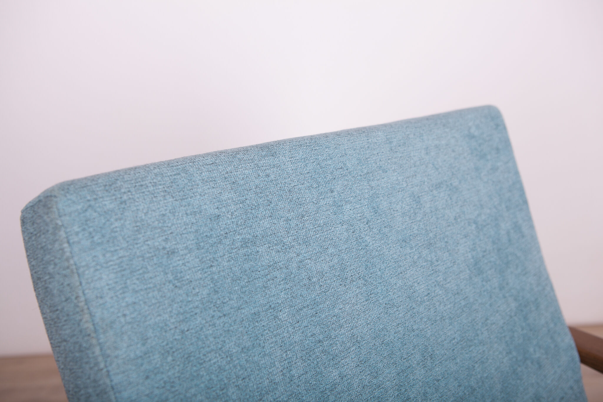 Armchair from Ton, 1960s