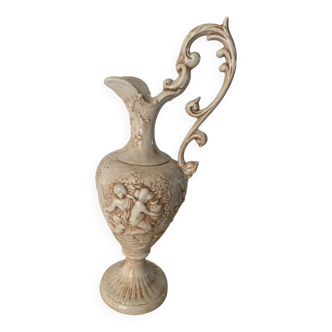 Italian renaissance style ewer