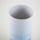 Porcelain vase, European design, 1970s, designers: A. Pozzi & I. Rabuzin, m