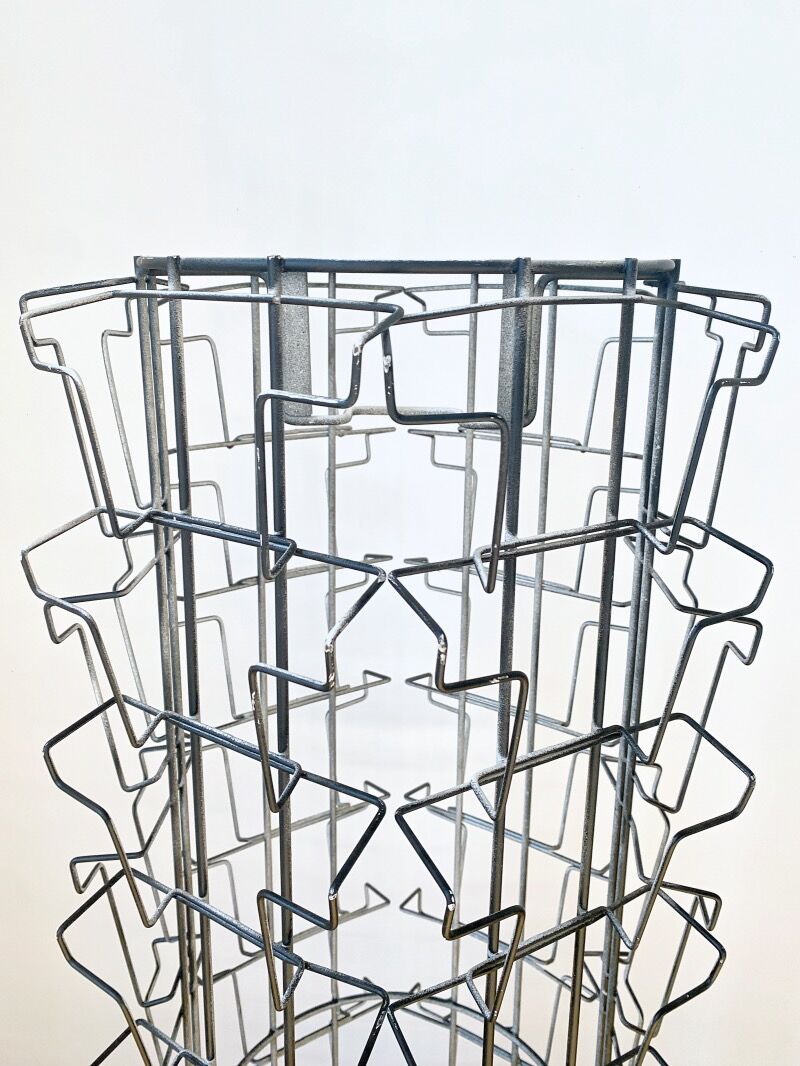 Postcard display / photos