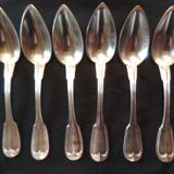 Christofle cutlery new condition