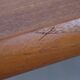 Vintage Teak Coffee Table