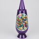 Alessandro Mendini x Luigi Ontani Limited Vase with Lid 100% Make-Up, Alessi, 1992