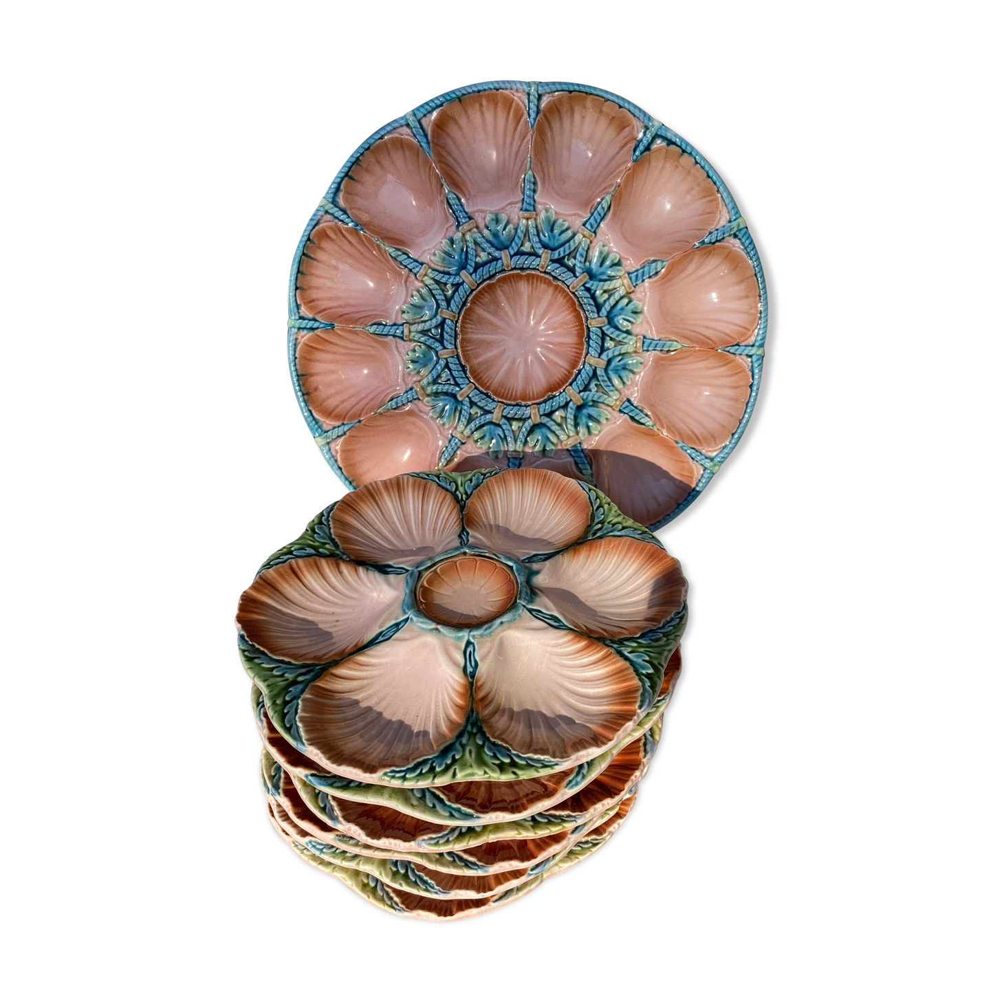 Sarreguemines oyster service