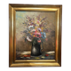 Oil painting on canvas Mogisse