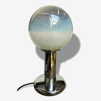 Lampe globe