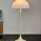 Panthella floor lamp by Verner Panton for Louis Poulsen 1971