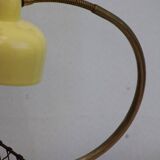 Metal lamp