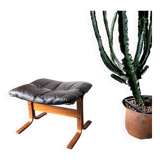 "siesta" footrest designer ingmar relling, published by westnofa