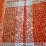 Linen tablecloth 160 x 130