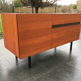Teak row 60s