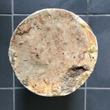 Ancient sandstone jar