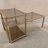 Coffee tables, 70's design