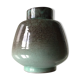 Vase scandinave en grès par Graveren Midcentury