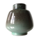 Vase scandinave en grès par Graveren Midcentury