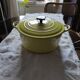 Cocotte le Creuset
