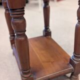 Pair of bedside tables