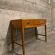 Midcentury console hallway furniture by Ole Wanscher 1940s