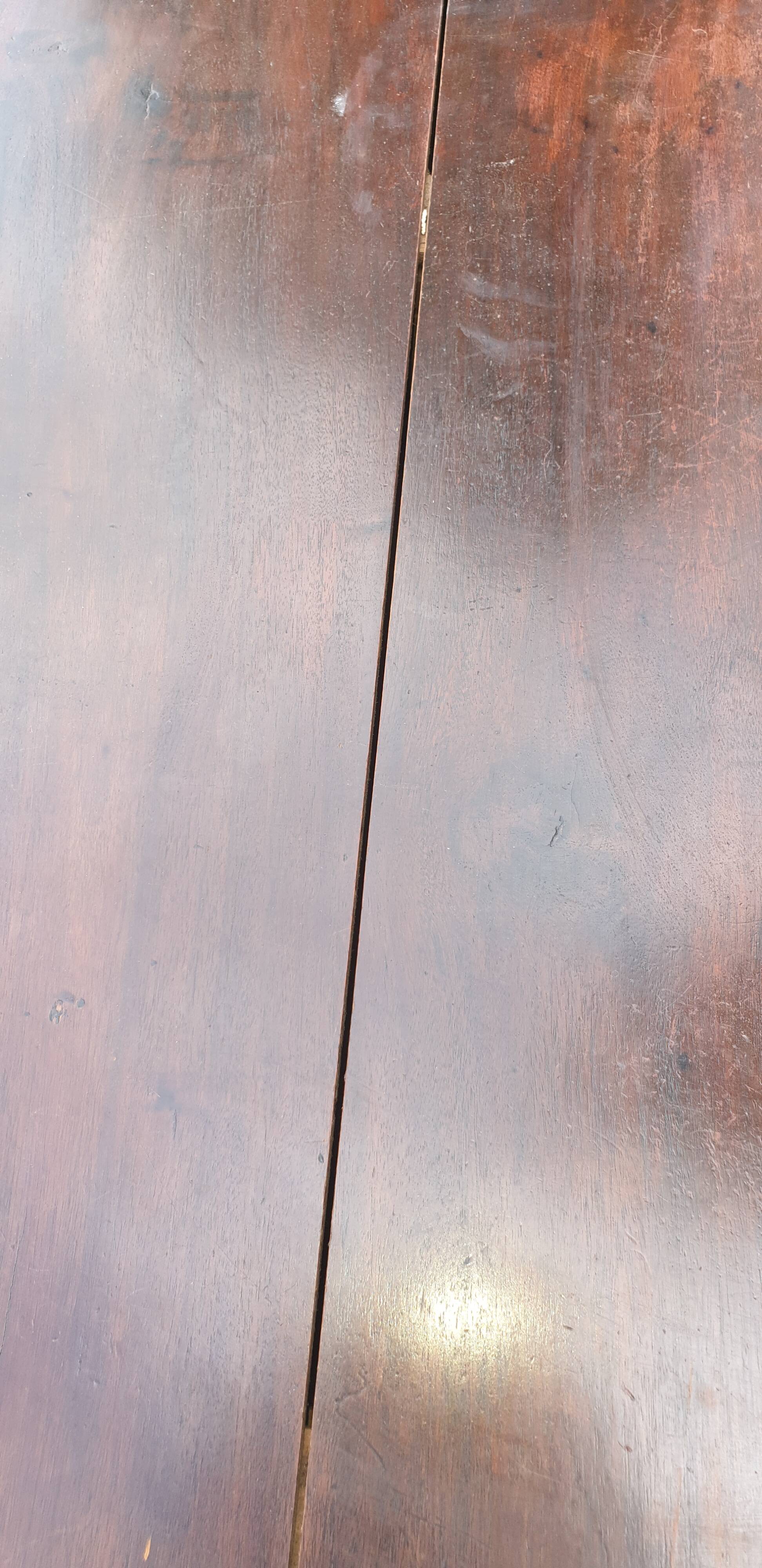 1950s empire chest of drawers