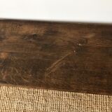 Banc ancien
