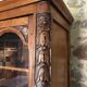 Haut de buffet Art Déco