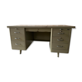 Bureau de contremaître