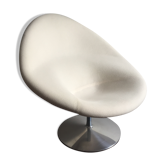 Globe armchair by Pierre Paulin 1959
