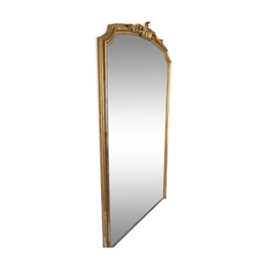 miroir - 205x130cm