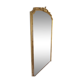 Miroir - 205x130cm