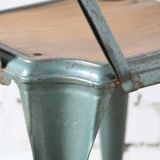 Green chair Fobroxit