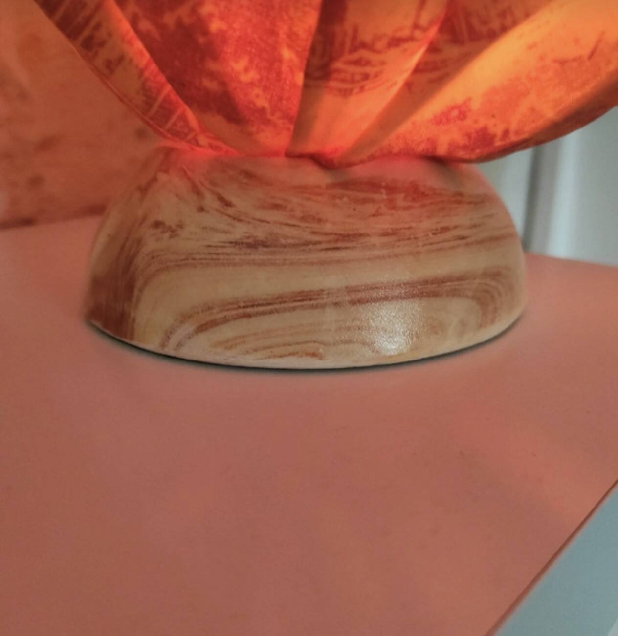 Jennalight lamp, 1980s
