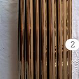 "Brubeck XL" Wall Sconces by DelightFULL – The Shine of Jazz in Your Home