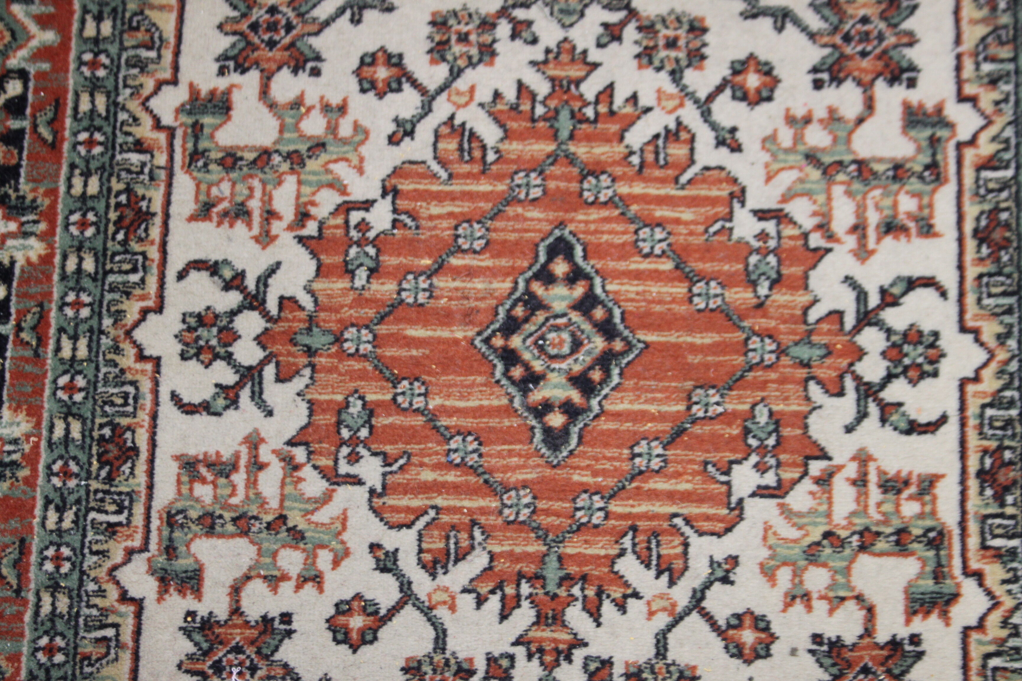 Turkish corridor carpet 300 x 82 cm