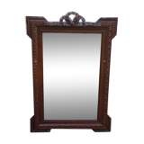 Old mirror Louis XVI style