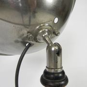 Desk lamp, heat lamp Karl Ochs, 1950s