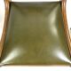 Ensemble de 4 chaises vintage en bois courbé
