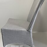 Chaise marie loom 8195lg