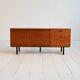 Scandinavian teak sideboard, 1960s
