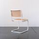 "Chaise S32 V" par Marcel Breuer / Thonet