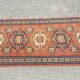 Carpet of orient iran ardabil Persian: 0.70 X 2.05 meters