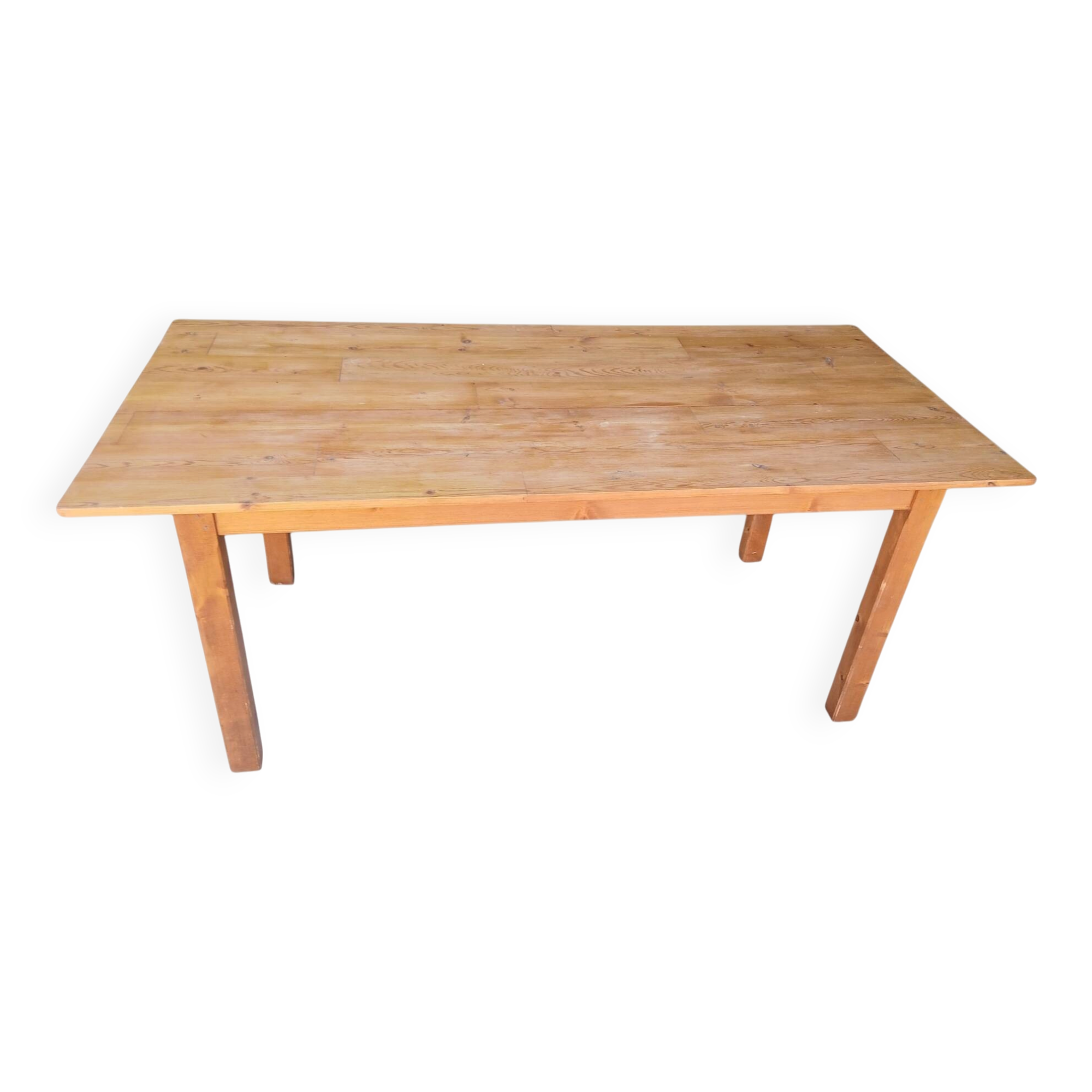 Farm table 185cm