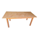 Farm table 185cm