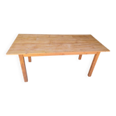 Farm table 185cm