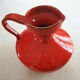Pitcher ceramic