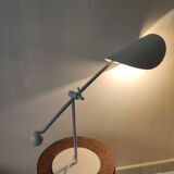 Lamp Tightrope Walker to table AM PM