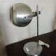 Lampe Eyeball vintage - Aluminor - Années 1970