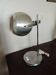 Vintage Eyeball Lamp - Aluminor - 1970s