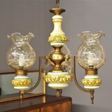 Suspension lamp, 1950s