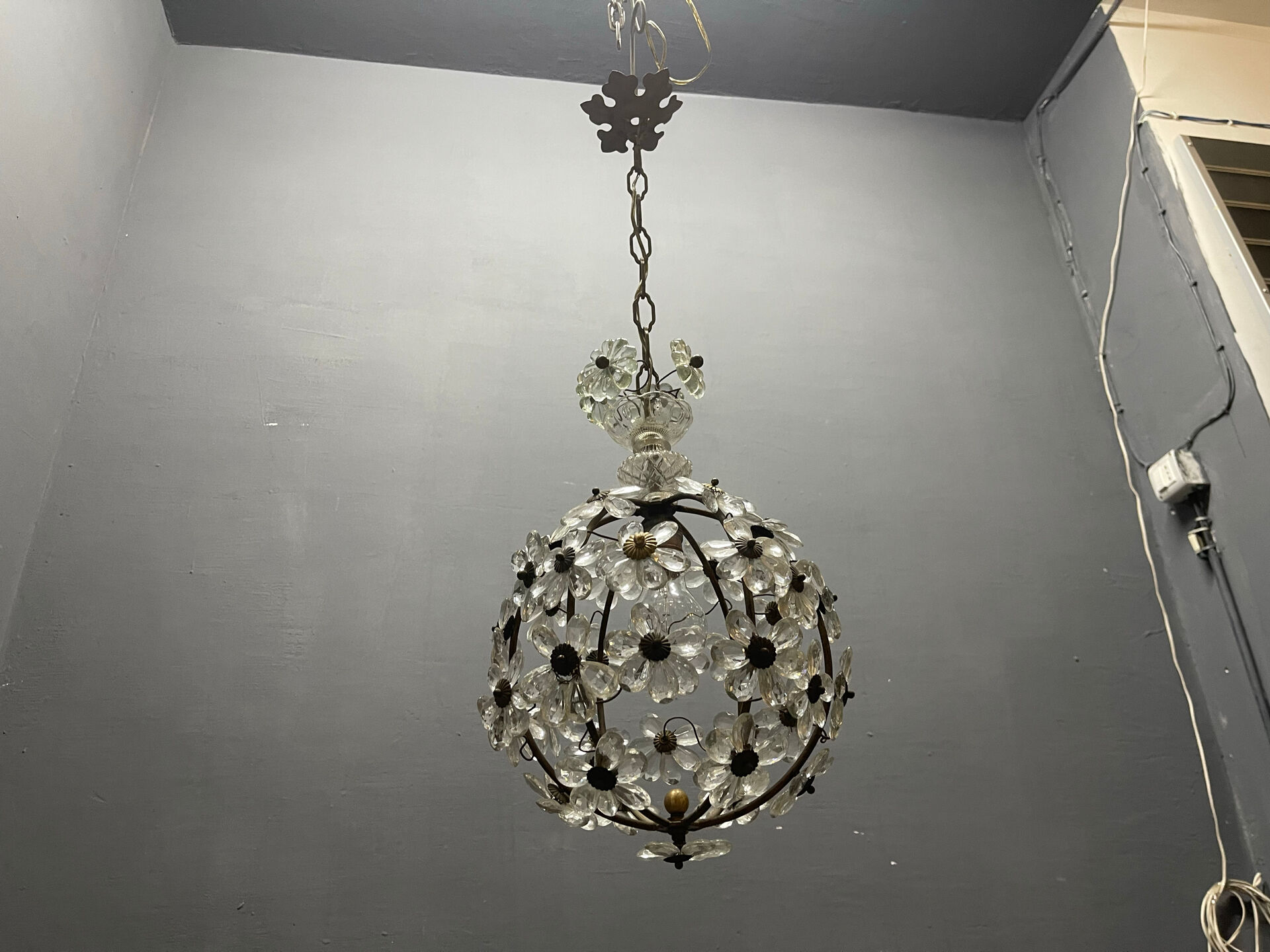 Cristal